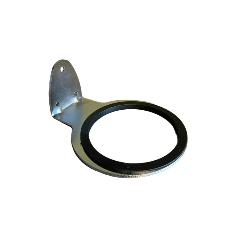 Supporto da parete per asciugacapelli modello HDRAWER