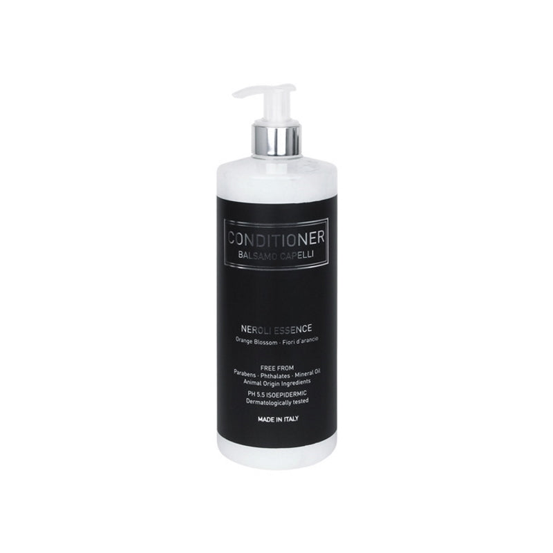 Refillable Conditioner Dispenser, neroli 500 ml - Spa Concept