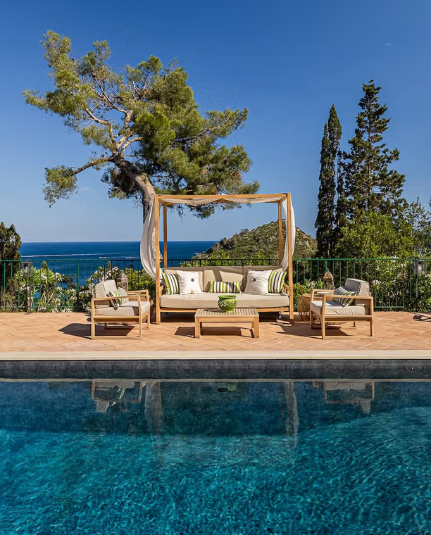 Sotheby's, Argentario