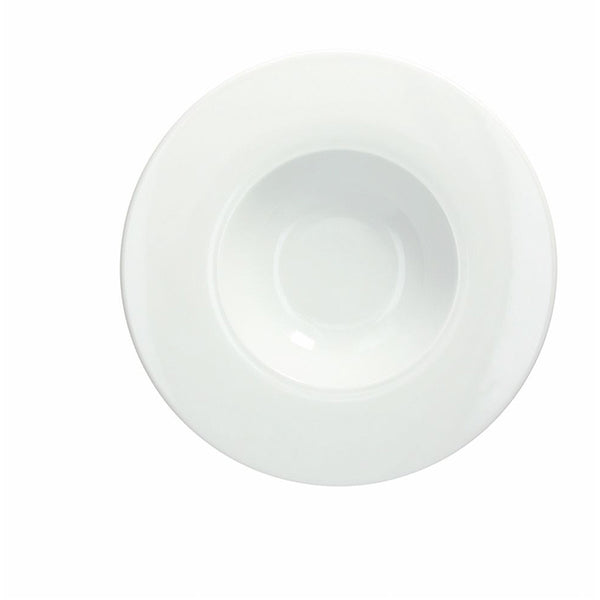 Piatto Fondo Gourmet Ø cm 28 H5, collezione Thesis - Tognana Porcellane