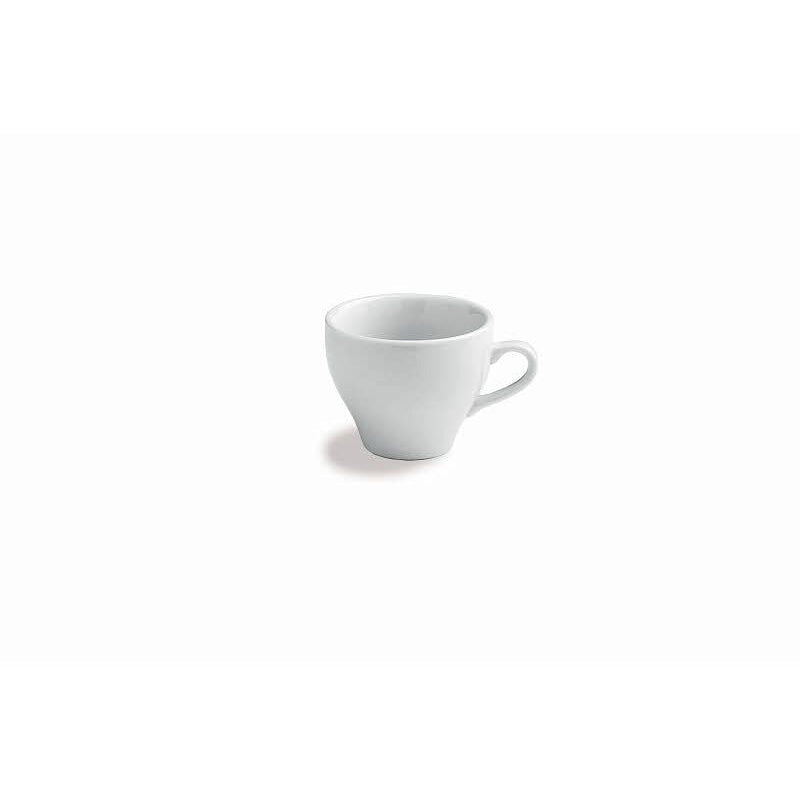 Tazza Tè Senza Piattino cc 220, collezione Vesuvio - Tognana Porcellane
