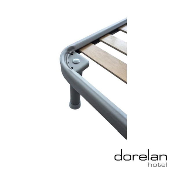 Rete Vigor - Dorelan