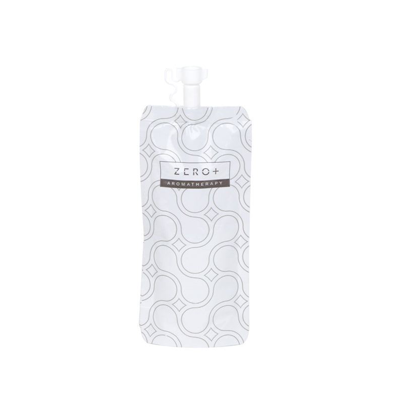 Crema Corpo, Cardamomo Limone e Bergamotto 30 ml - Zero+