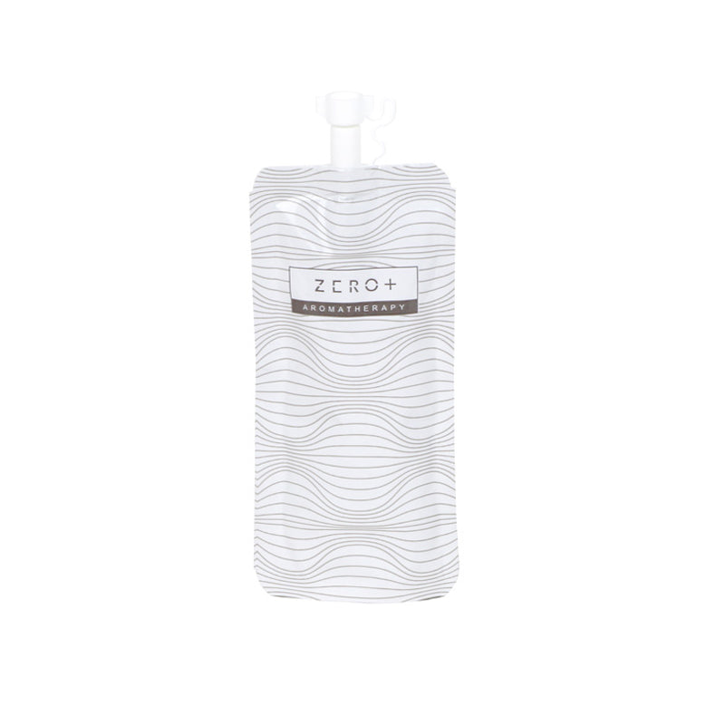 Bagno Doccia, cardamomo Limone e Bergamotto 30 ml - Zero+
