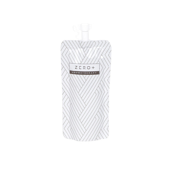 Shampooing 30 ml - Zero+