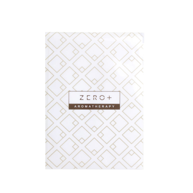 Set Cosmetico / Vanity Set - Zero+