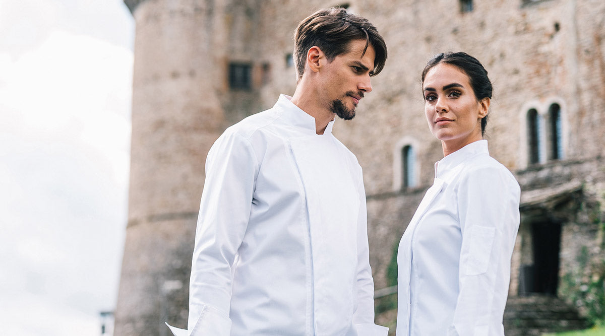 abbigliamento professionale per hotel e ristoranti