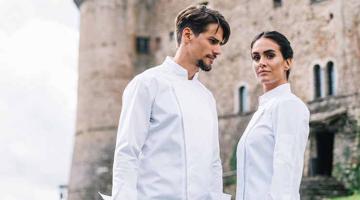 abbigliamento professionale per hotel e ristoranti