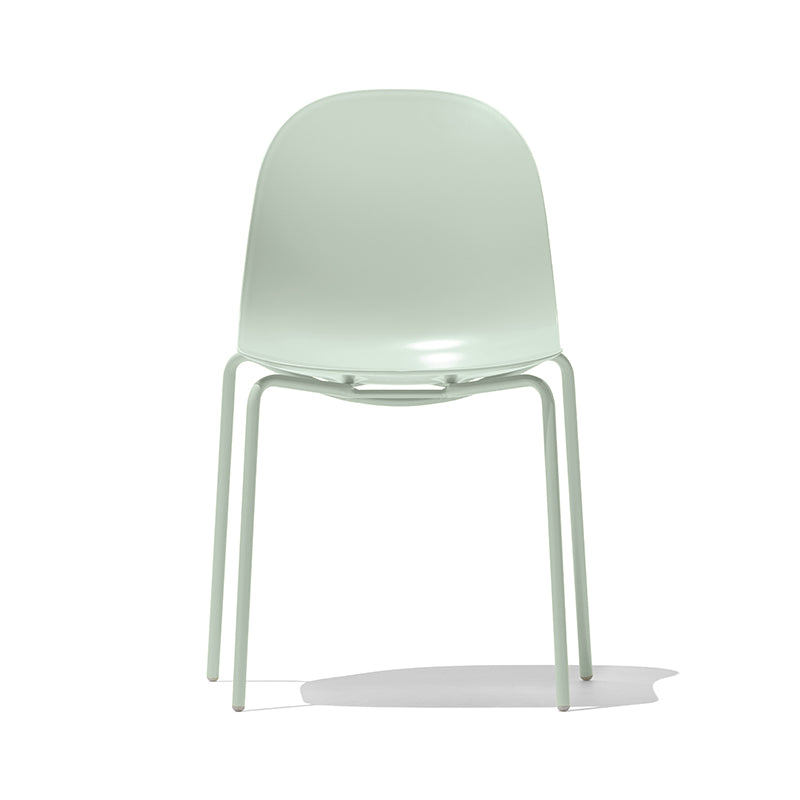 Sedia Academy in Metallo - CALLIGARIS GROUP, cONTRACT