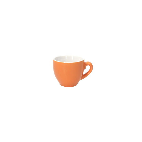 Tazzina Caffè, Colore Arancio, Collezione Albergo - Tognana Porcellane