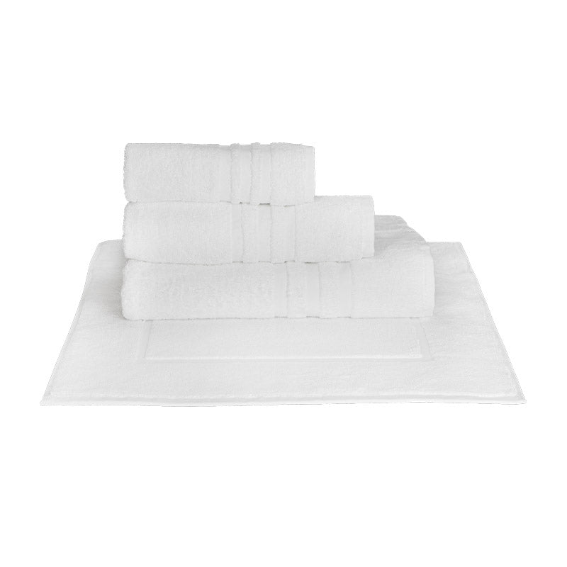 Asciugamano Viso Basic 60x100 cm