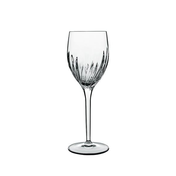 Calice Vino Bianco 275 ml, Collezione Incanto - Luigi Bormioli