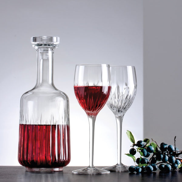 Calice Vino Rosso 390 ml, Collezione Incanto - Luigi Bormioli