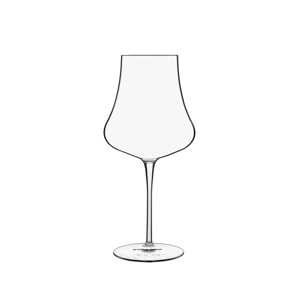 Calice Chardonnay 470 ml, Collezione Tentazioni - Luigi Bormioli