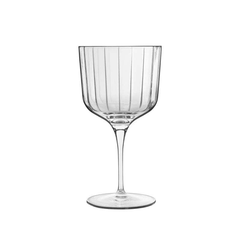 Bicchiere Gin 600 ml, Collezione Bach - Luigi Bormioli
