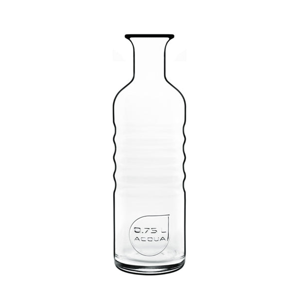 Bottiglia Acqua 775 ml, Collezione Optima - Luigi Bormioli