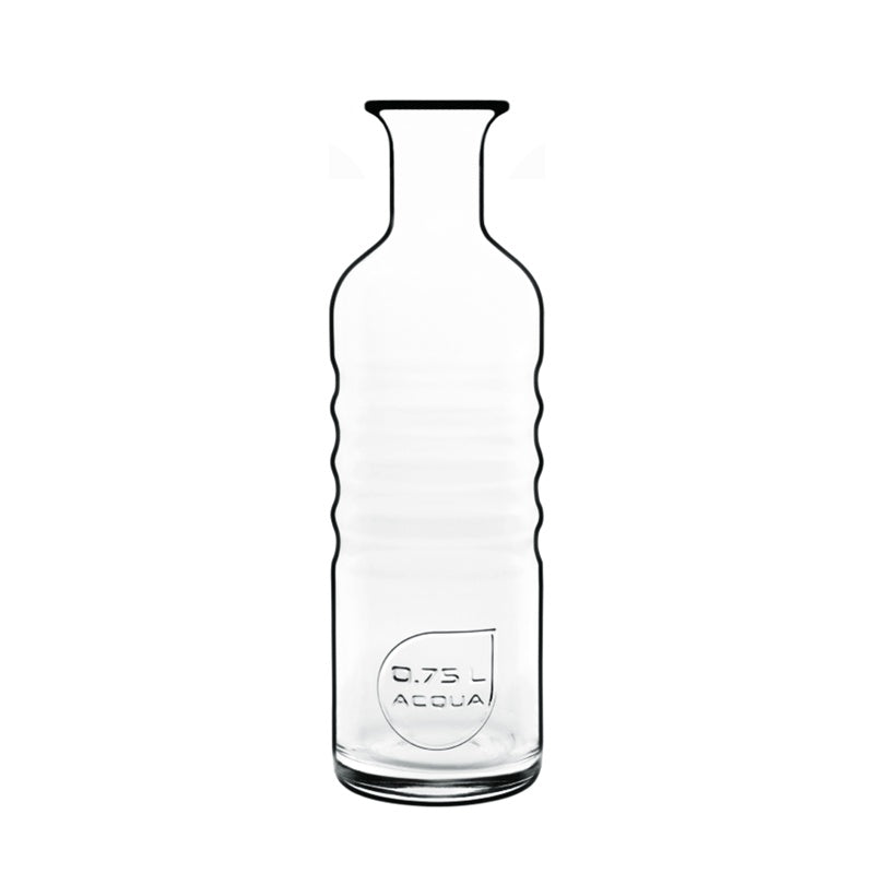 Bottiglia Acqua 775 ml, Collezione Optima - Luigi Bormioli
