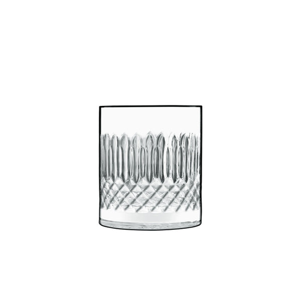 Bicchiere Diamante D.O.F 380 ml, Collezione Mixology - Luigi Bormioli