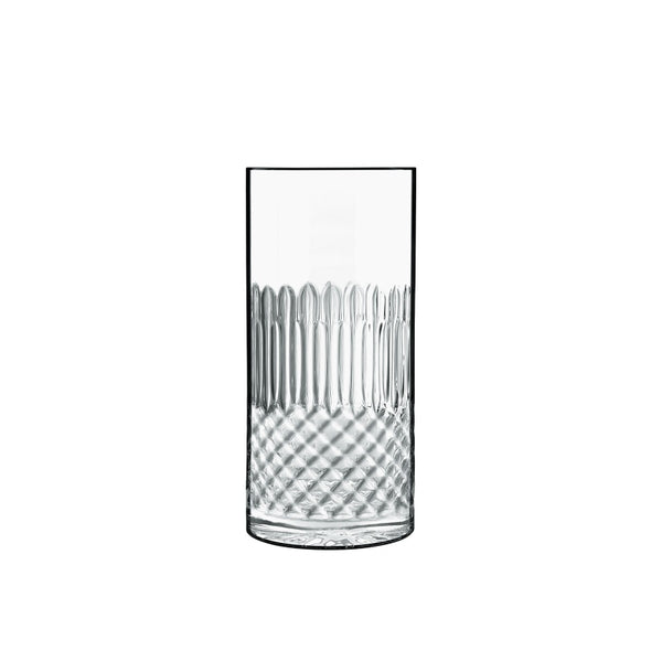 Bicchiere Diamante Bibita 480 ml, Collezione Mixology - Luigi Bormioli