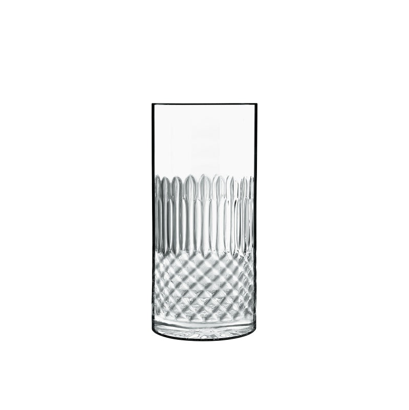 Bicchiere Bibita 480 ml, Collezione Diamante - Luigi Bormioli