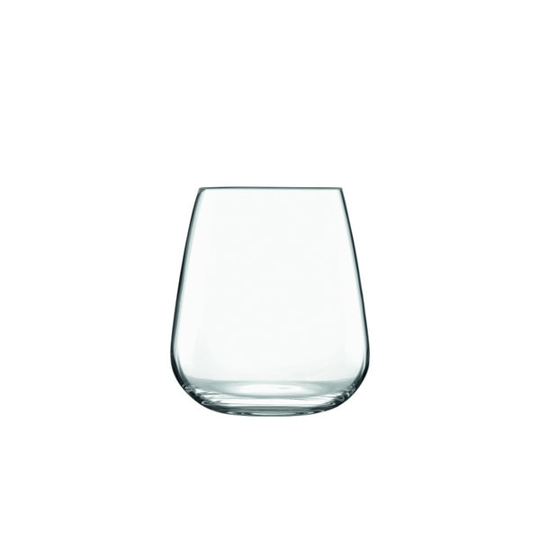 Bicchiere Acqua 450 ml, Collezione I Meravigliosi - Luigi Bormioli