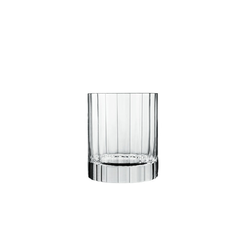 Bicchiere D.O.F. 335 ml, Collezione Bach - Luigi Bormioli