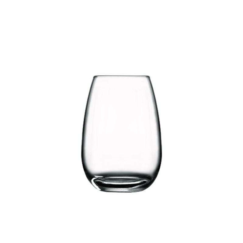Bicchiere Acqua 460 ml, Collezione Ametista - Luigi Bormioli