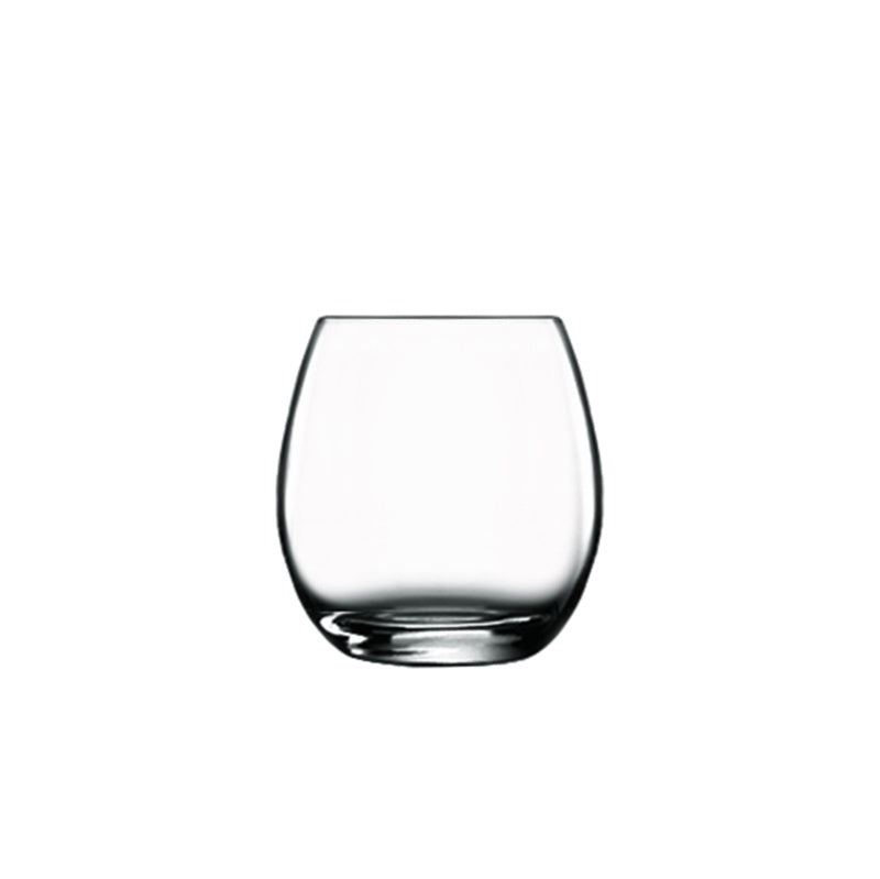 Bicchiere Bibita 340 ml, Collezione Ametista - Luigi Bormioli