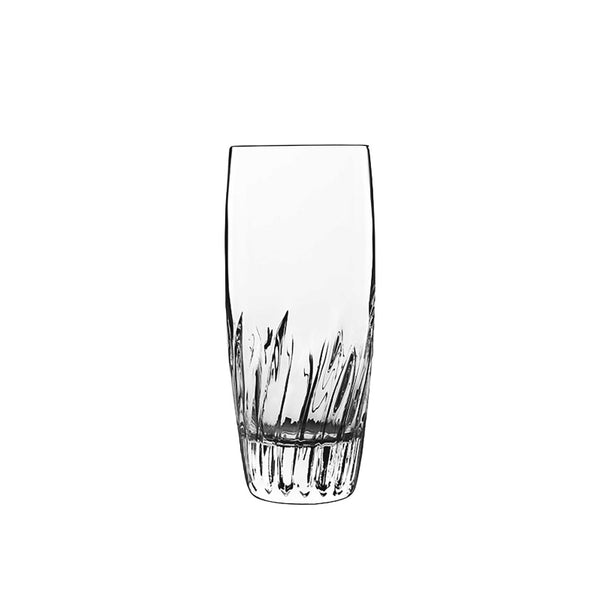 Bicchiere Bibita 435 ml, Collezione Incanto - Luigi Bormioli