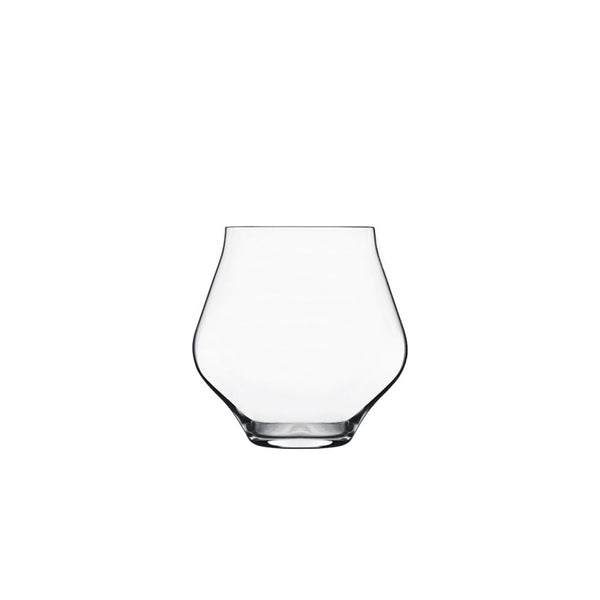 Bicchiere Acqua 450 ml, collezione Supremo - Luigi Bormioli
