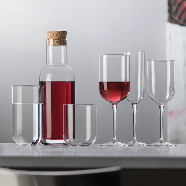Bicchiere Acqua 450 ml, Collezione Sublime - Luigi Bormioli