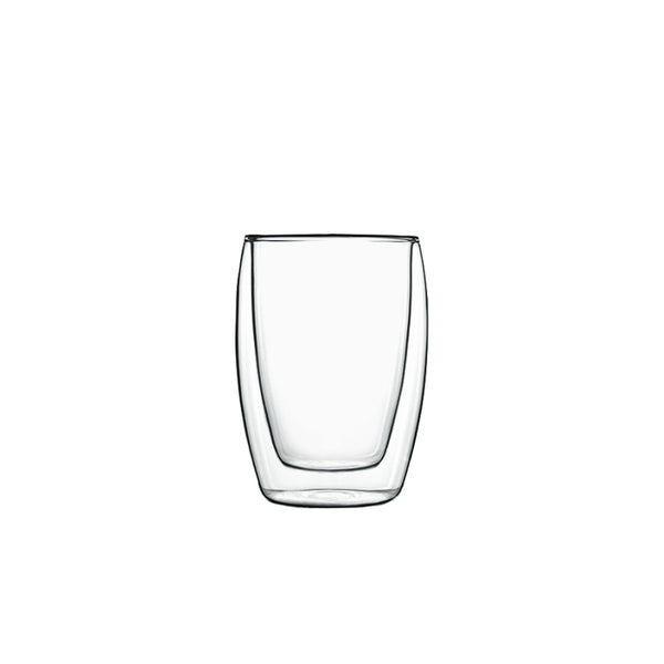 Bicchiere Juice 270 ml, Collezione Thermic Glass - Luigi Bormioli