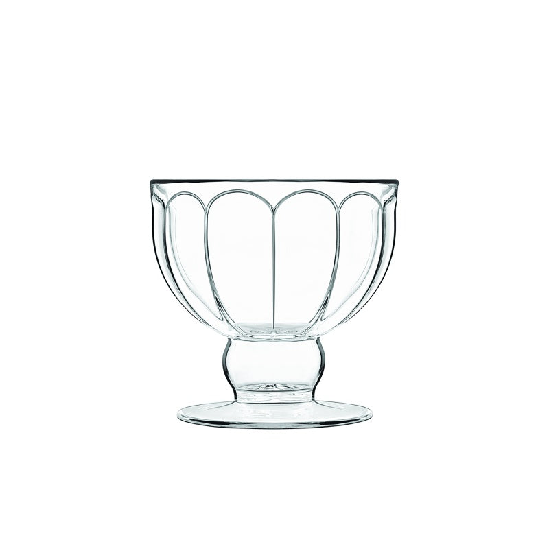 Coppa Gelato 360 ml, Collezione Thermic Glass - Luigi Bormioli