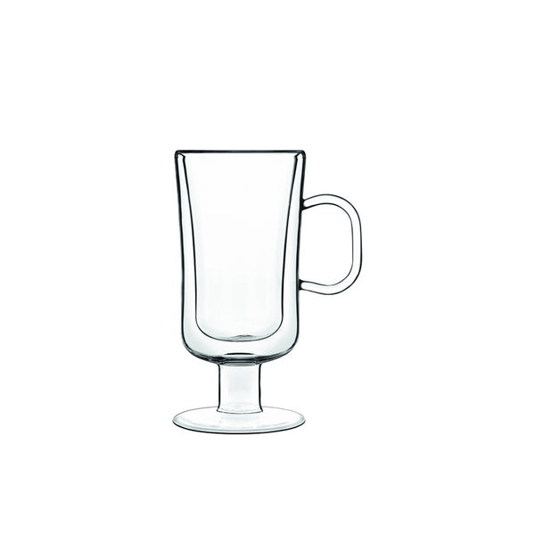 Bicchiere Irish Coffe 250 ml, Collezione Thermic Glass - Luigi Bormioli
