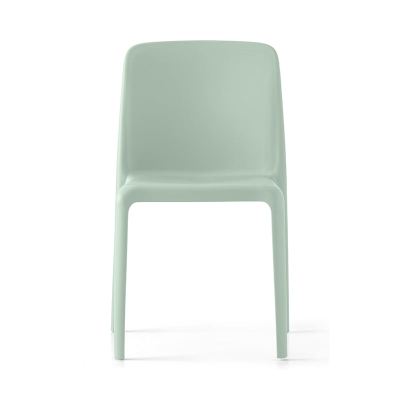 Sedia Bayo in Tecnopolimero - CALLIGARIS GROUP, cONTRACT