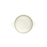 Tazza Brodo senza piattino Ø Cm 15, collezione B-Rush Green - Tognana Porcellane