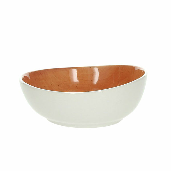 Bowl Ø cm 20, Colore Arancio, Collezione B-Rush Orange - Tognana Porcellane