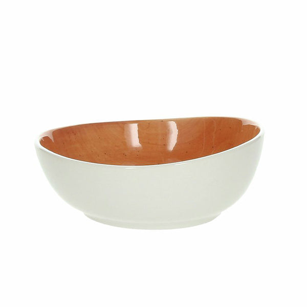 Bowl Ø cm 20, colore Arancio, collezione B-Rush Orange - Tognana Porcellane