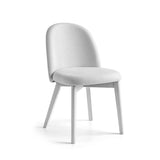 Sedia Tuka in Legno, ignifuga e Omologata cl. 1 IM - CALLIGARIS GROUP, cONTRACT