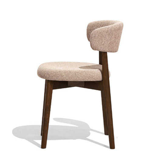 Sedia Talks in Legno, ignifuga - CALLIGARIS GROUP, cONTRACT