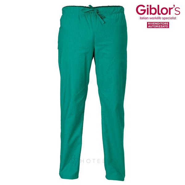 Pantalone Medico Alan - Giblor's