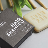 Shampoo Solido In Astuccio, olio D'Argan E Avena 15 Gr - Cosmetic 3.0