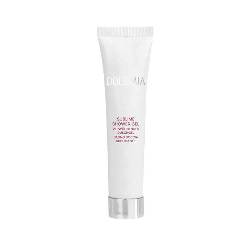 Duschgel 40 ml Dolomia