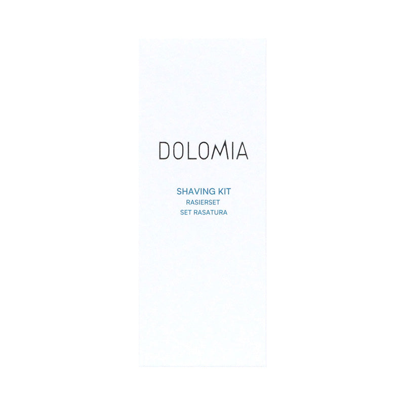 Set Barba - Dolomia