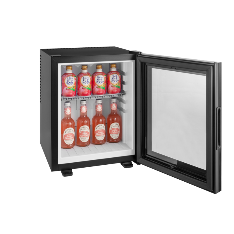 Thermoelektrischer Minibar E30VN