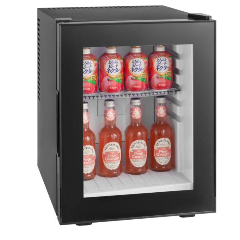 Thermoelektrischer Minibar E30VN