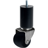 Jeu de 2 pieds Rouleaux - Epeda