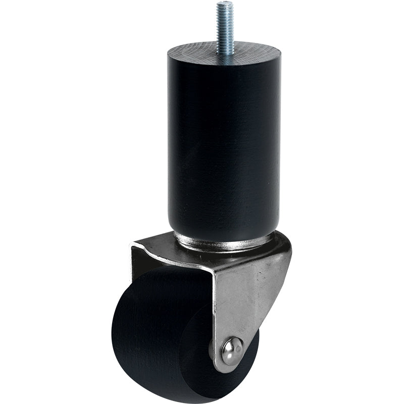 Jeu de 2 pieds Rouleaux - Epeda
