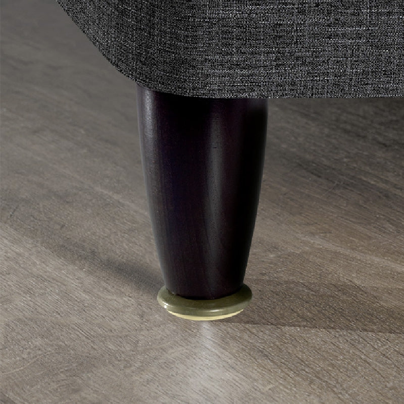 Jeu de 4 pieds Déco
