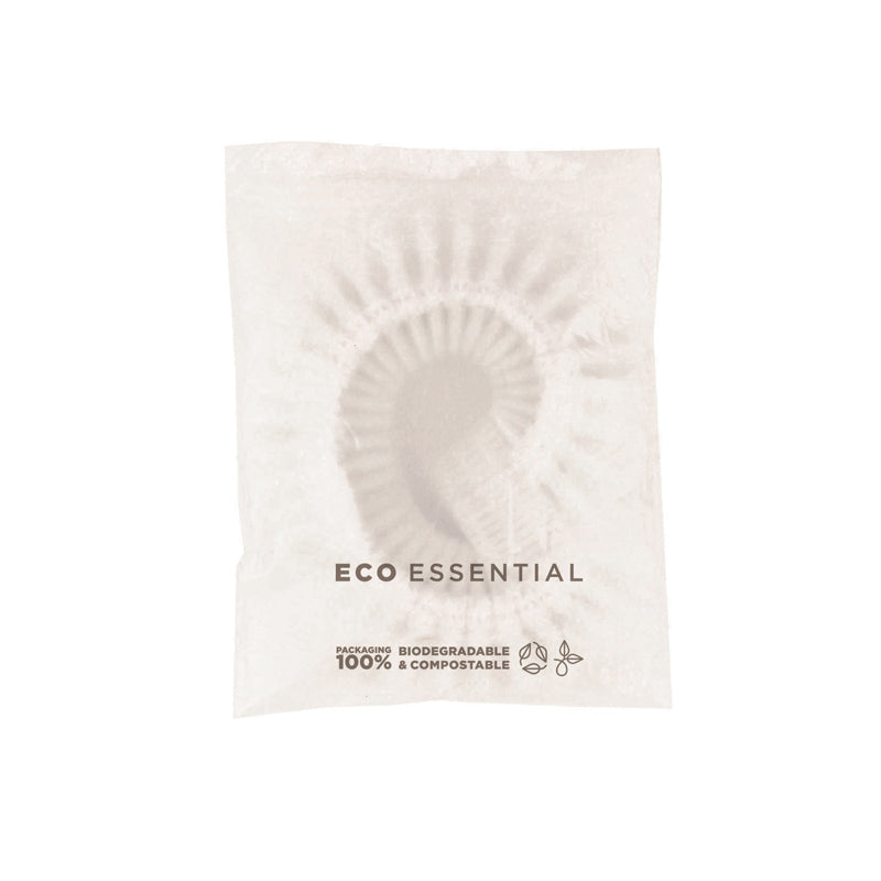 Cuffia Doccia In Bustina - Eco Essential